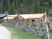 320 Ranch Convention Center, Big Sky MT